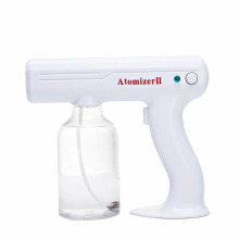 Nanomist Fogging Machine Sprayer Disinfection Diluted Disinfecting Spray Machine Trigger Sprayer